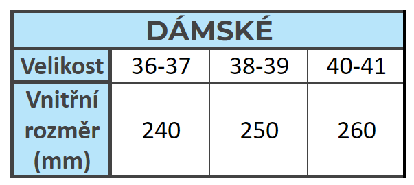 pantofle gezer s kožíškem 23